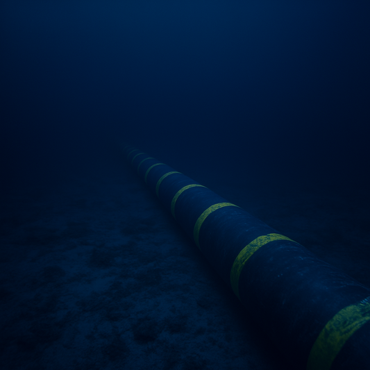 Advancing Ocean and Seismic Monitoring with SMART Cables