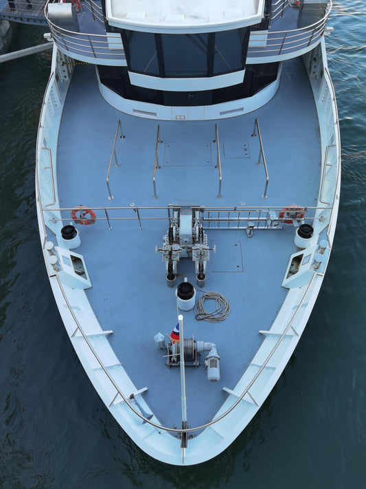 How to Prepare for a Maritime Safety Audit in New Zealand