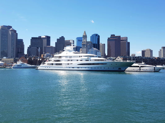 How to Ensure Your Vessel Complies with New Zealand’s Biosecurity Laws