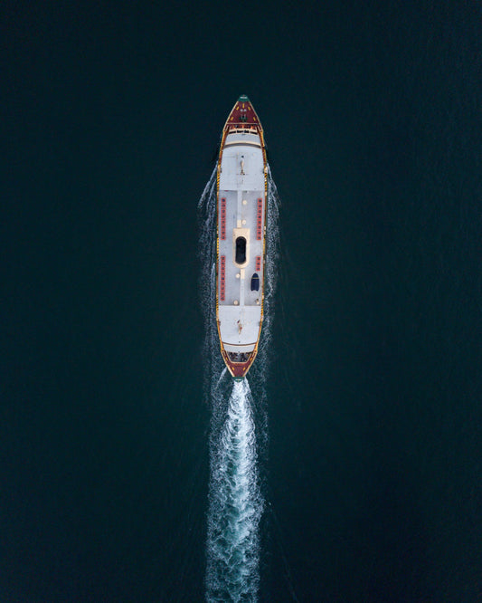 New Zealand’s Biosecurity Laws for Commercial Vessels: A Resource Guide