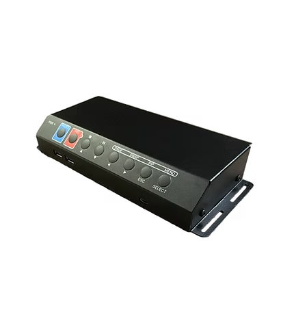 Dive DVR | OTI-1080-4NX-S Four Channel HD
