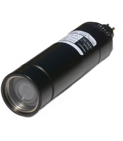 UWC-330 HD | Fixed Focus | Color Dive Camera