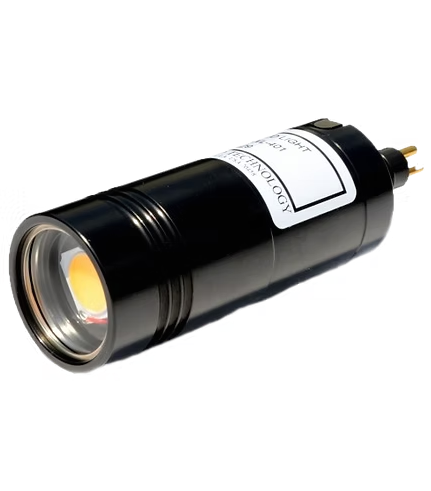 UWL-401 | Single LED Dive Light