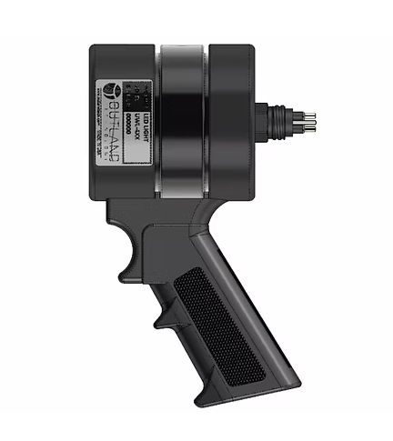 UWL-600 | High Power Deep Water Dive Light