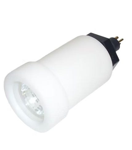 UWL-300 | 12VDC Halogen Dive Light