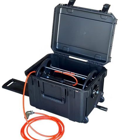 RL-500 Cable Reel | Dive