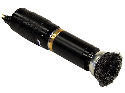 314-811 Wire Brush Adapter