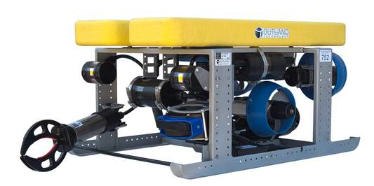 ROV-2500 SYSTEM WORKCLASS