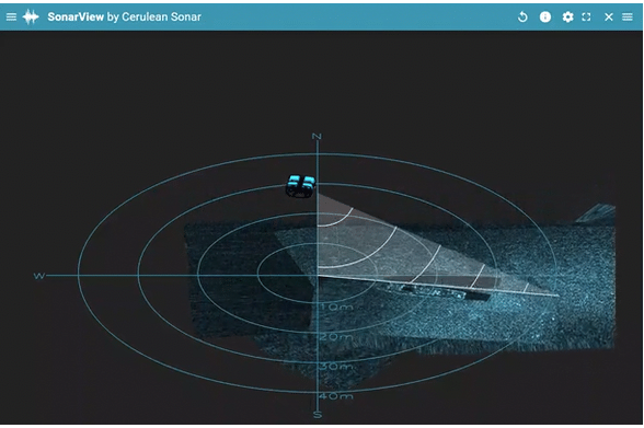 Surveyor 240 MBES
