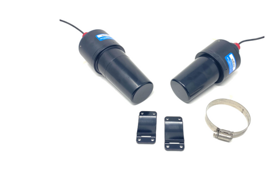 ROV Locator Bundle Mark III