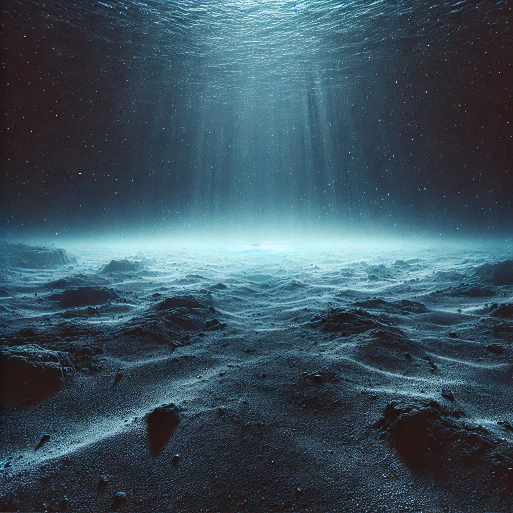 Underwater Free-Space Optical Communication (UFSO): Revolutionizing Subsea Data Transmission