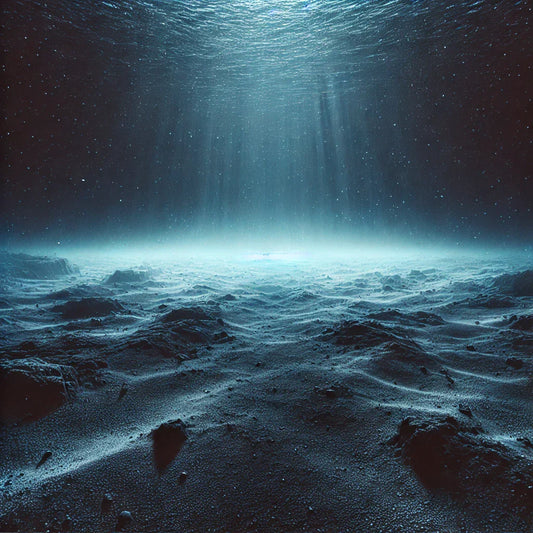 Underwater Free-Space Optical Communication (UFSO): Revolutionizing Subsea Data Transmission