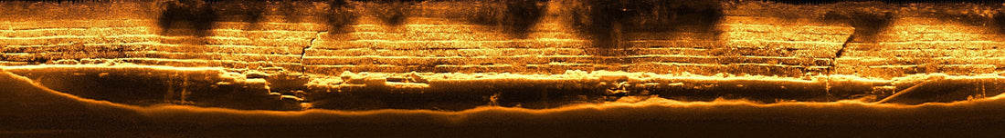 The Rise of 3D Seafloor Mapping: Unlocking the Mysteries of the Deep