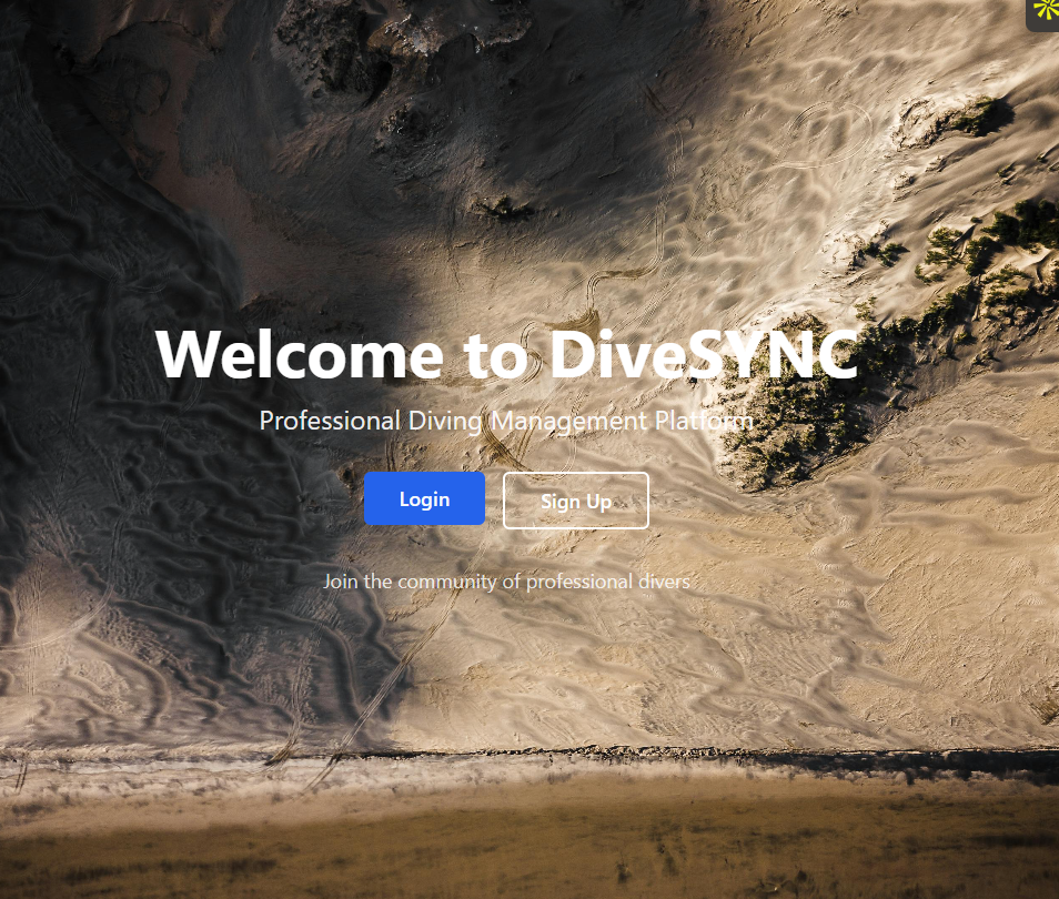 Dive Sync Beta Now Available for Early Access!