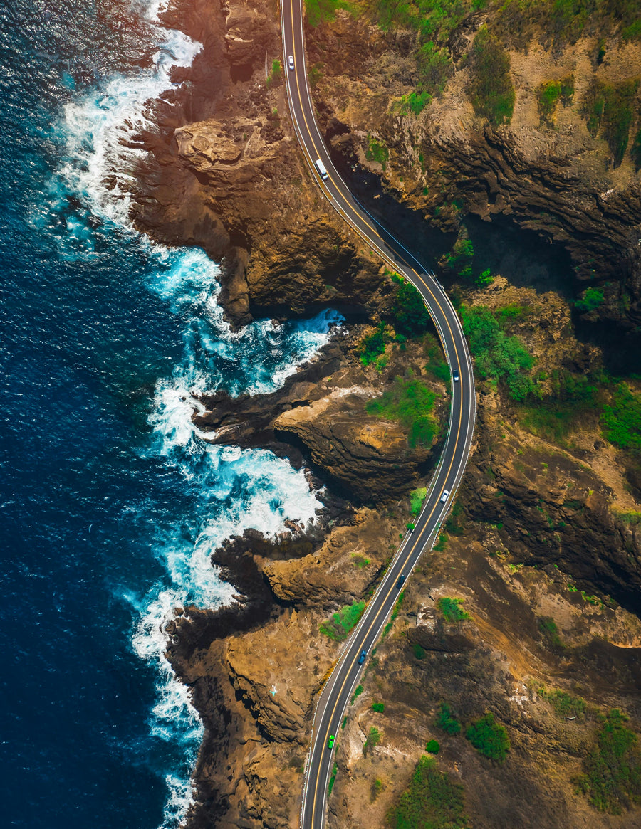 The Future of Marine Biosecurity: Harnessing Spectral Reflectance Imaging