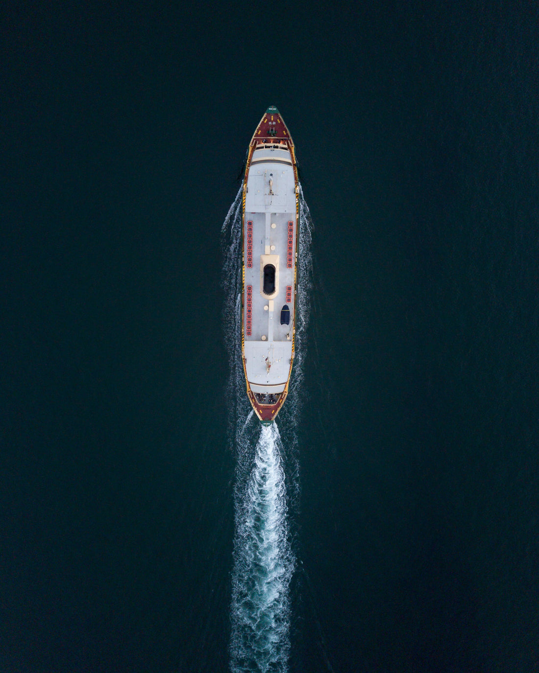 New Zealand’s Biosecurity Laws for Commercial Vessels: A Resource Guide