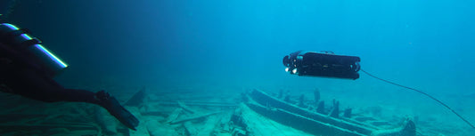 The Growing Role of Robotics in Underwater Exploration: How Automation is Transforming Marine Industries