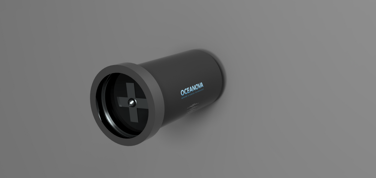 Camera Ova Oceanova Hyperspectral Camera – oceanova