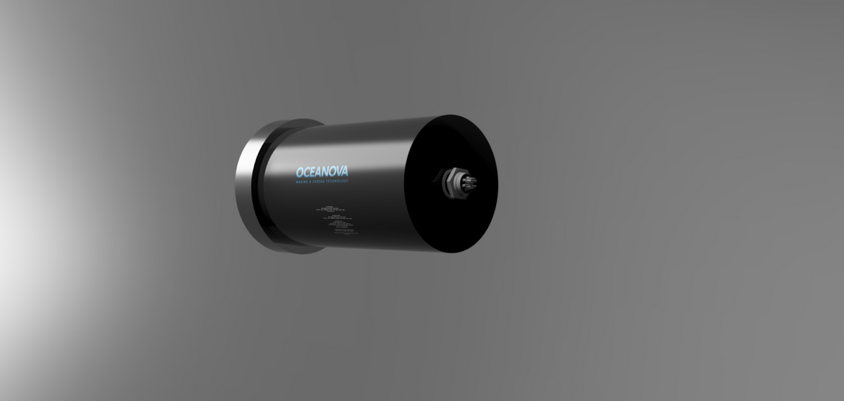 Camera Ova Oceanova Hyperspectral Camera – oceanova