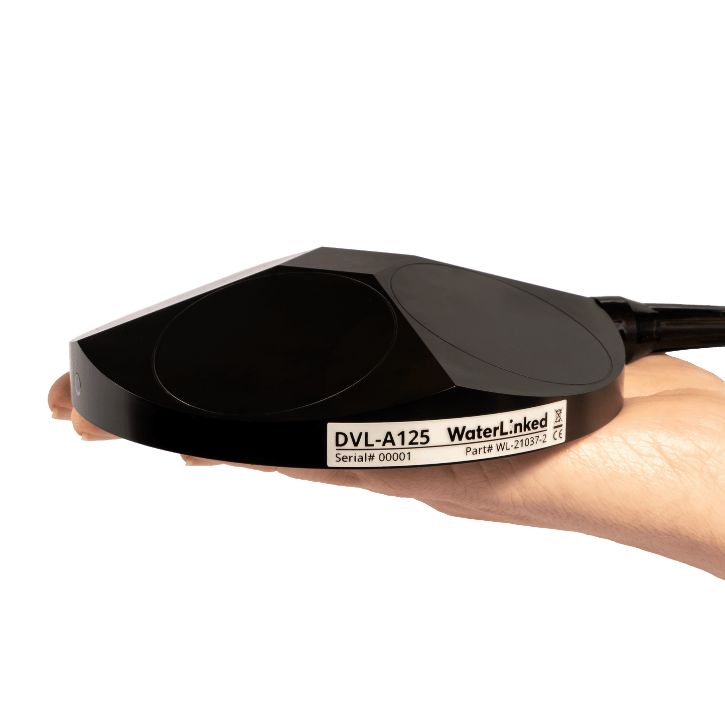 DVL A125