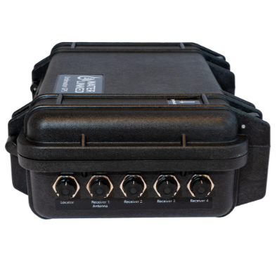 Underwater GPS G2 Standard Kit