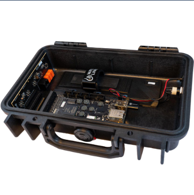 Underwater GPS G2 Standard Kit