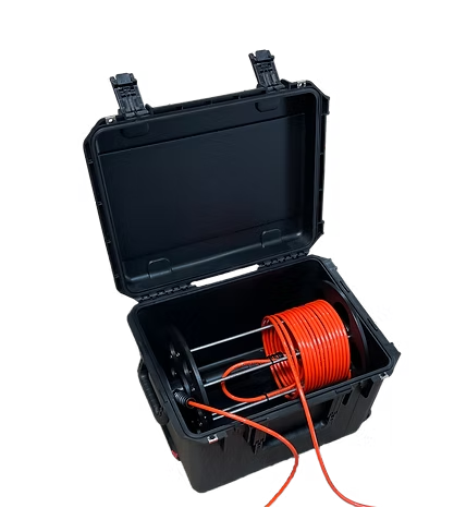 RL-500 Cable Reel | Dive