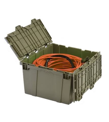 RL-1000 Cable Reel
