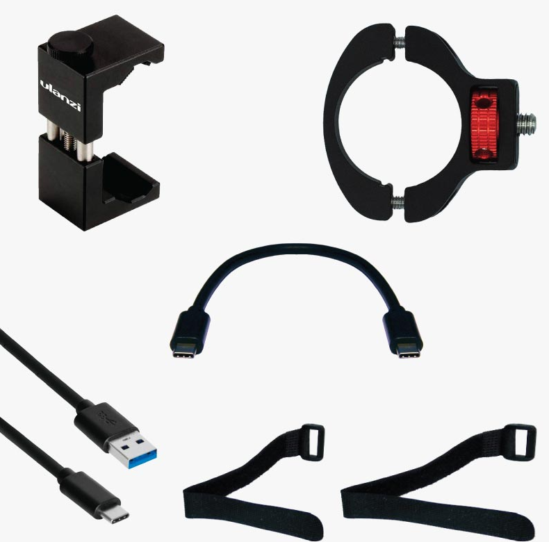 RTK Base-Rover Calibrated Surveyor Kit
