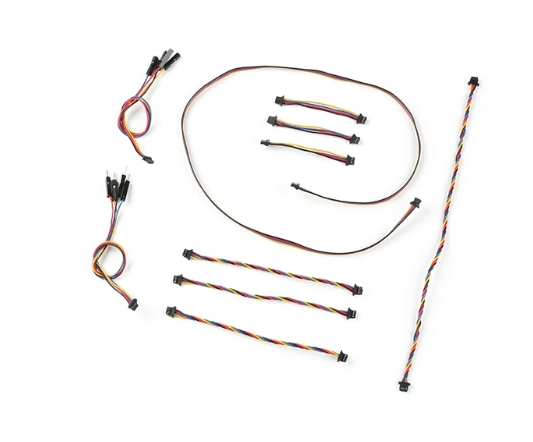 Qwiic Cable Kit