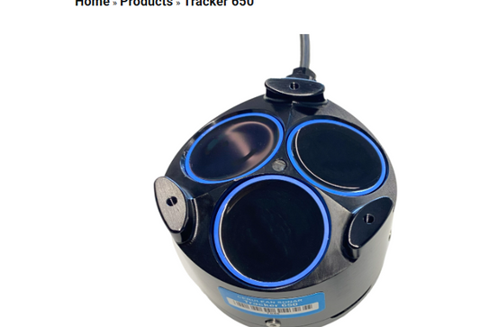 Tracker 650